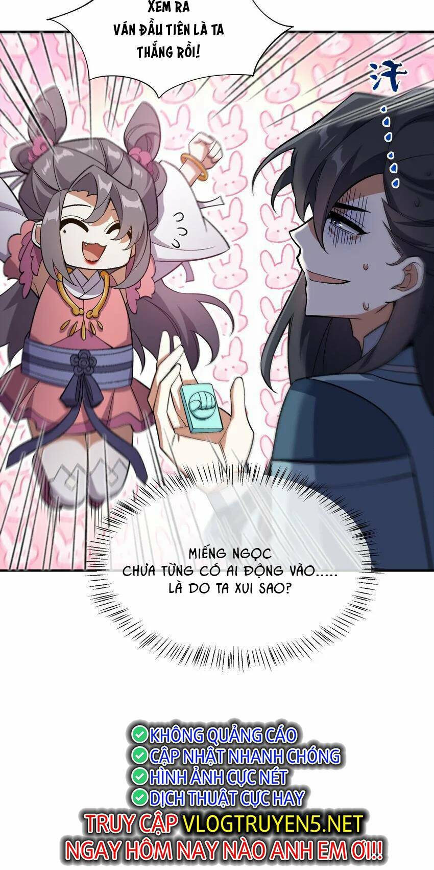 Ta Ở Tu Tiên Giới Chỉ Làm Giờ Hành Chính - Chapter 16 - Page 31