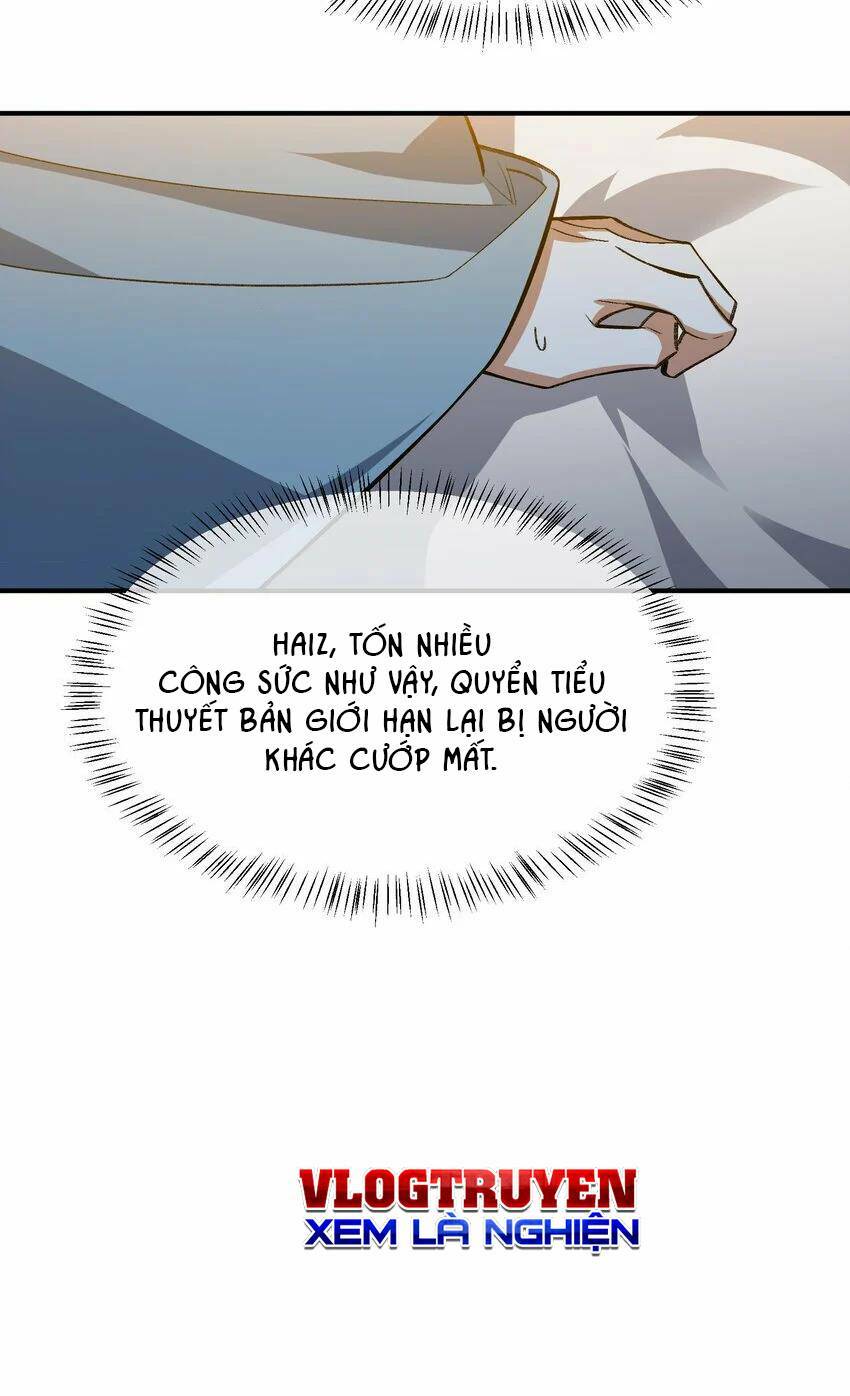 Ta Ở Tu Tiên Giới Chỉ Làm Giờ Hành Chính - Chapter 16 - Page 37