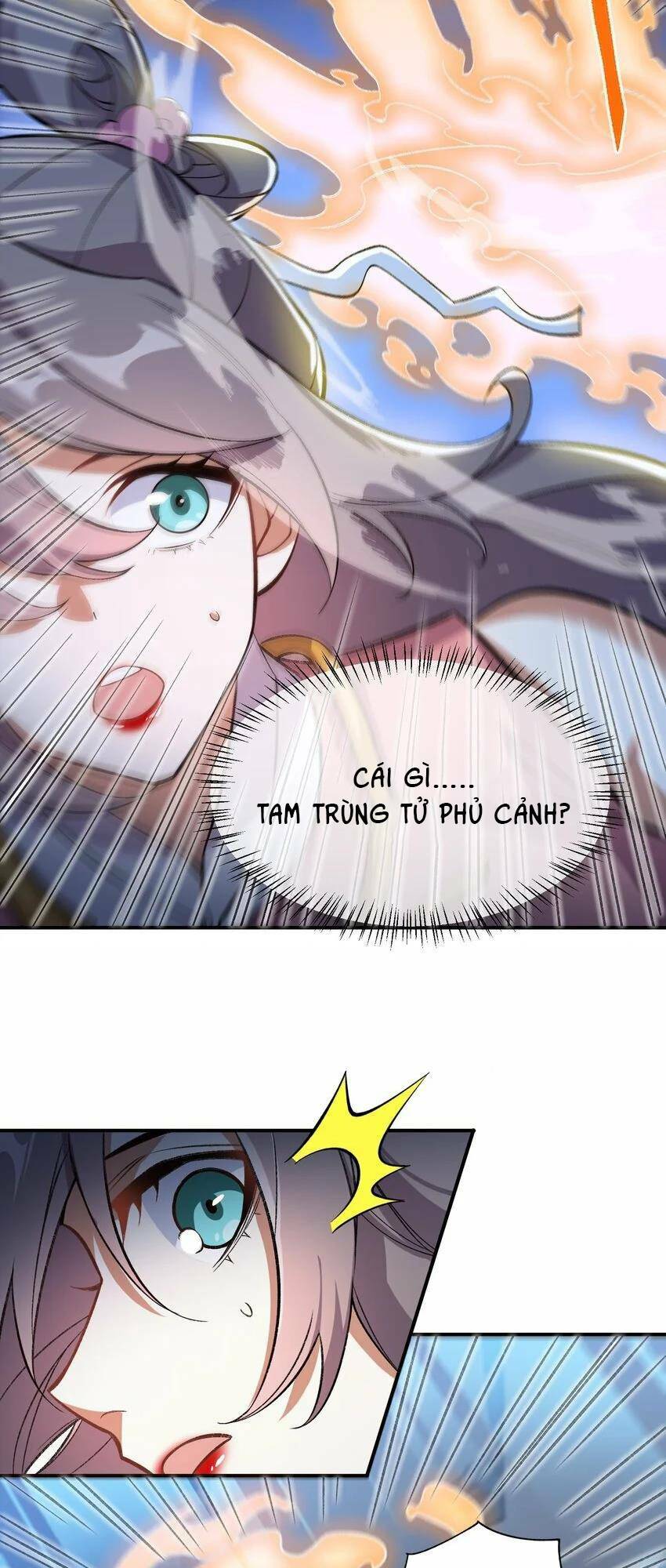 Ta Ở Tu Tiên Giới Chỉ Làm Giờ Hành Chính - Chapter 16 - Page 44