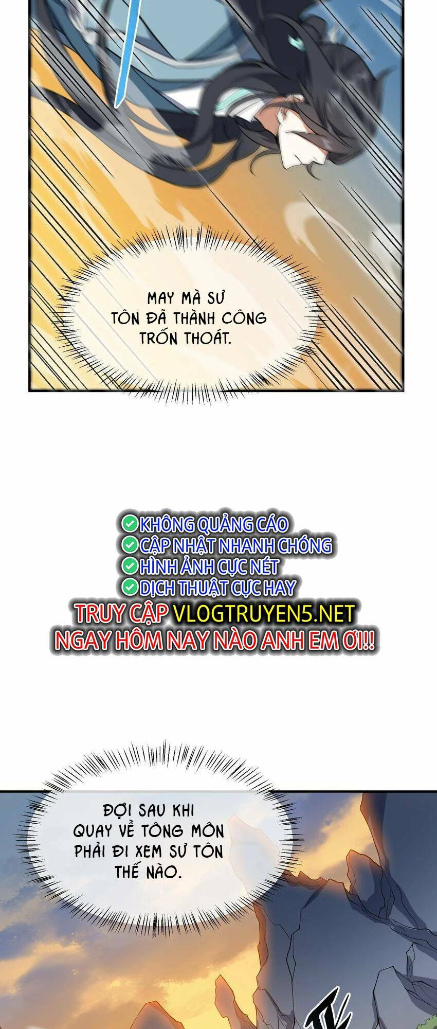 Ta Ở Tu Tiên Giới Chỉ Làm Giờ Hành Chính - Chapter 16 - Page 4