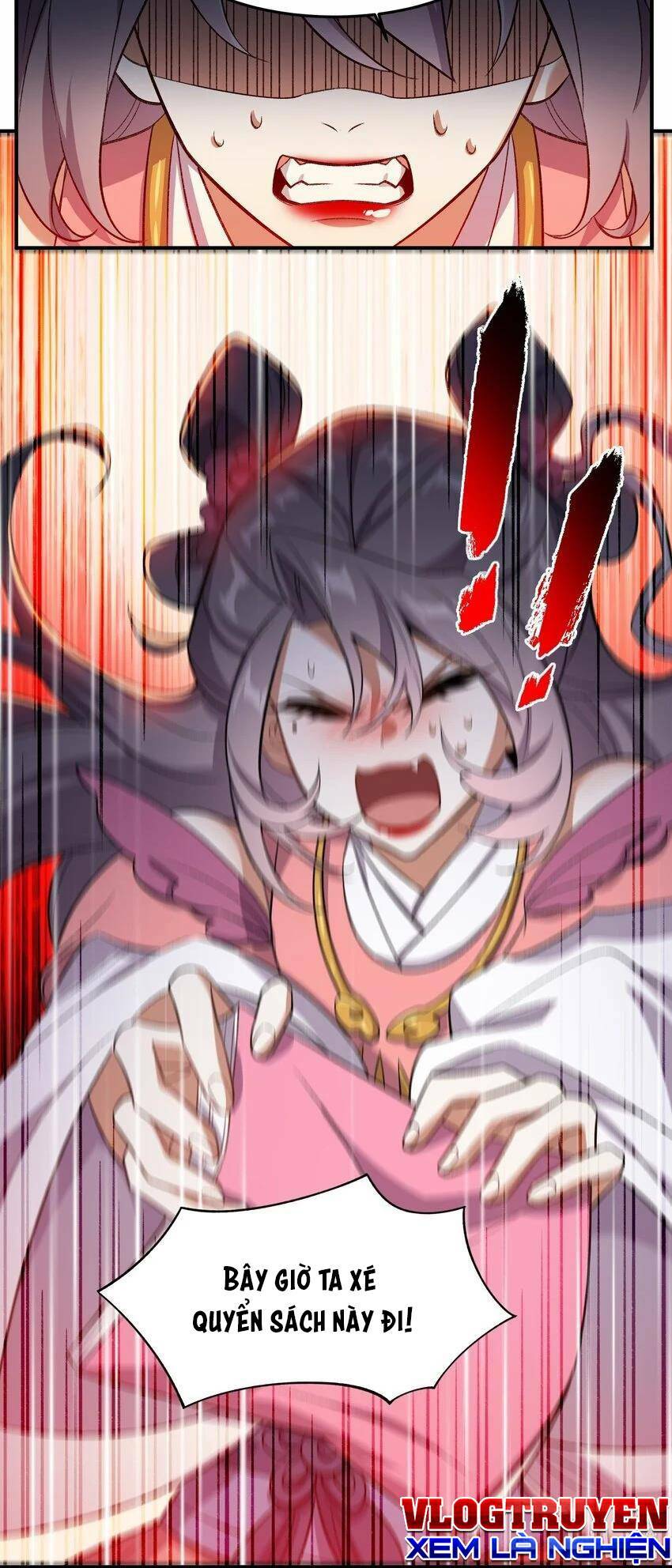 Ta Ở Tu Tiên Giới Chỉ Làm Giờ Hành Chính - Chapter 16 - Page 51