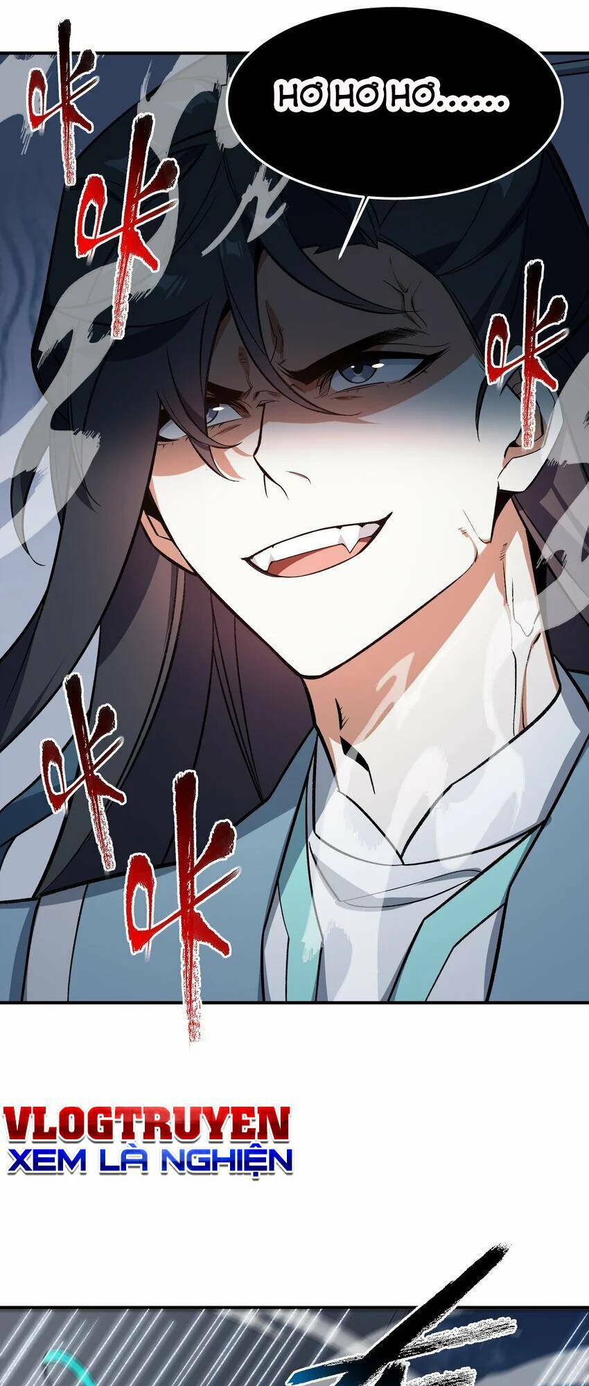 Ta Ở Tu Tiên Giới Chỉ Làm Giờ Hành Chính - Chapter 17 - Page 13