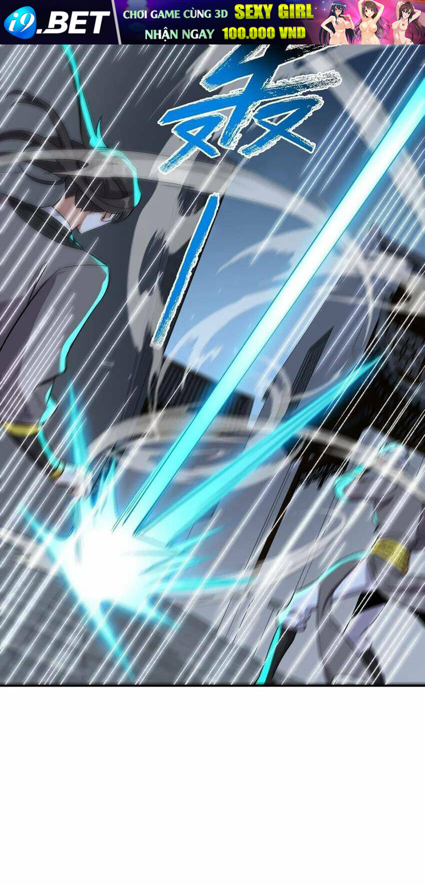 Ta Ở Tu Tiên Giới Chỉ Làm Giờ Hành Chính - Chapter 17 - Page 14