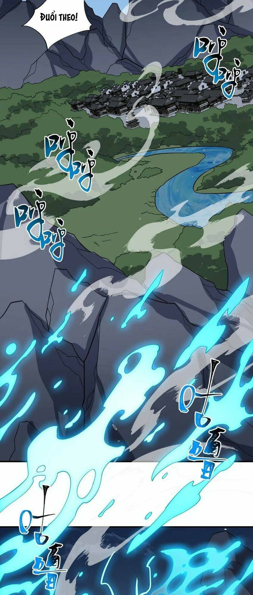 Ta Ở Tu Tiên Giới Chỉ Làm Giờ Hành Chính - Chapter 17 - Page 17