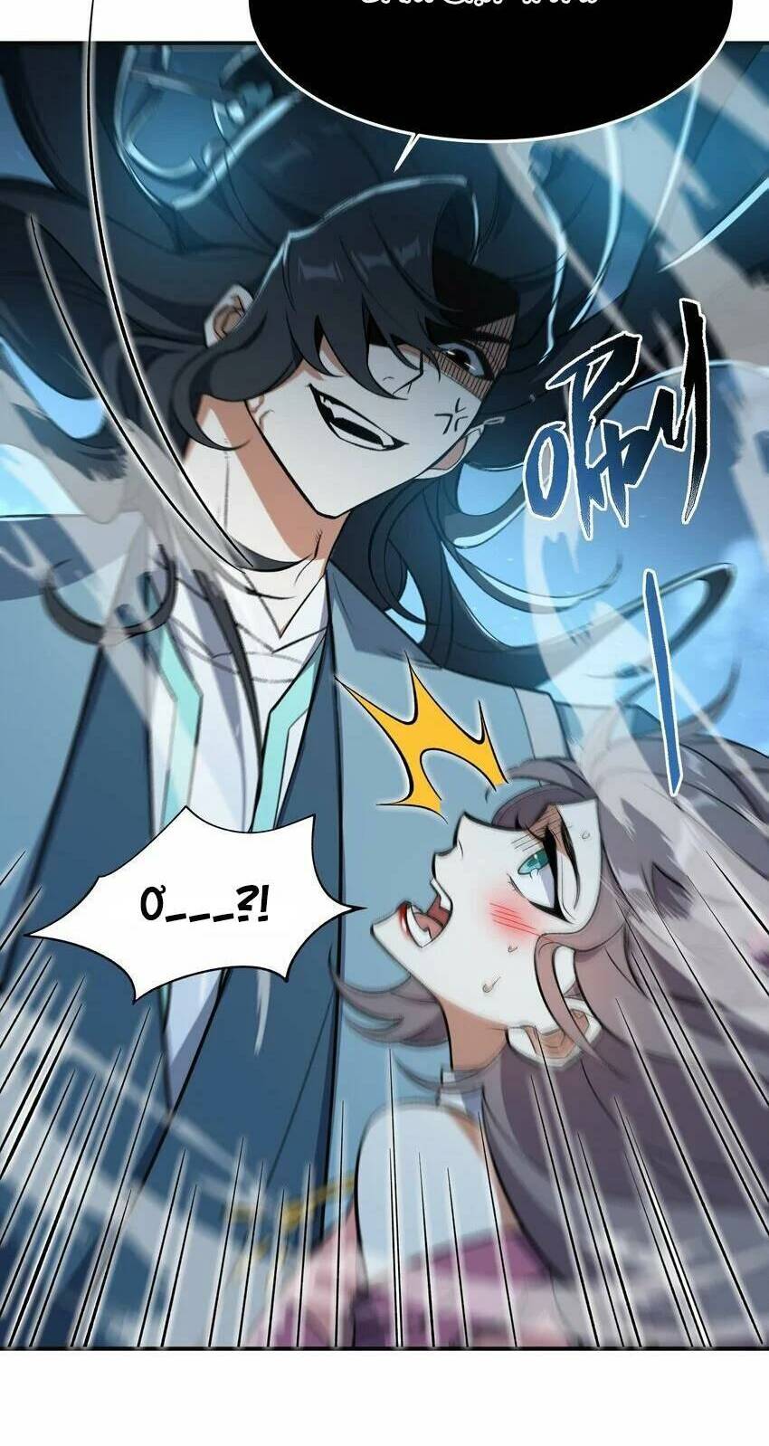 Ta Ở Tu Tiên Giới Chỉ Làm Giờ Hành Chính - Chapter 17 - Page 20