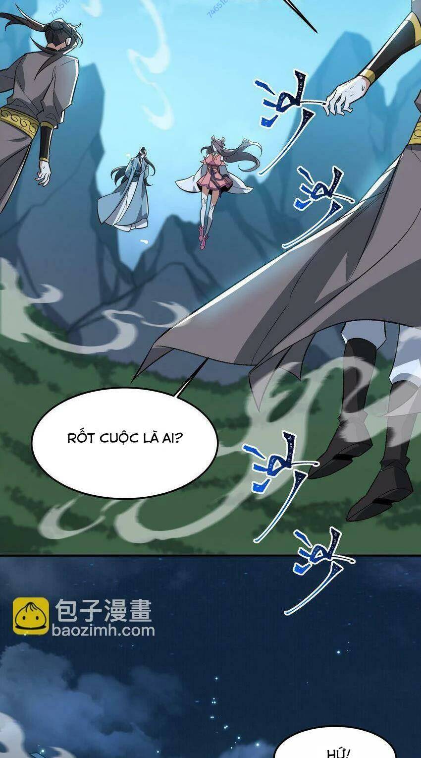 Ta Ở Tu Tiên Giới Chỉ Làm Giờ Hành Chính - Chapter 17 - Page 39