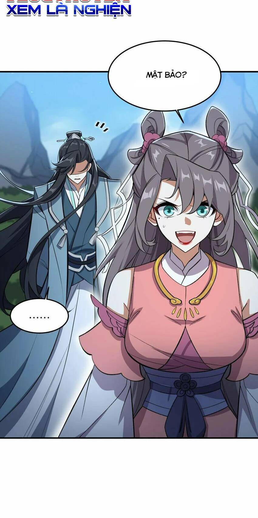 Ta Ở Tu Tiên Giới Chỉ Làm Giờ Hành Chính - Chapter 17 - Page 44