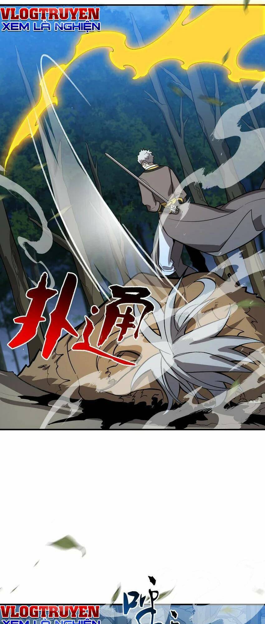 Ta Ở Tu Tiên Giới Chỉ Làm Giờ Hành Chính - Chapter 18 - Page 10