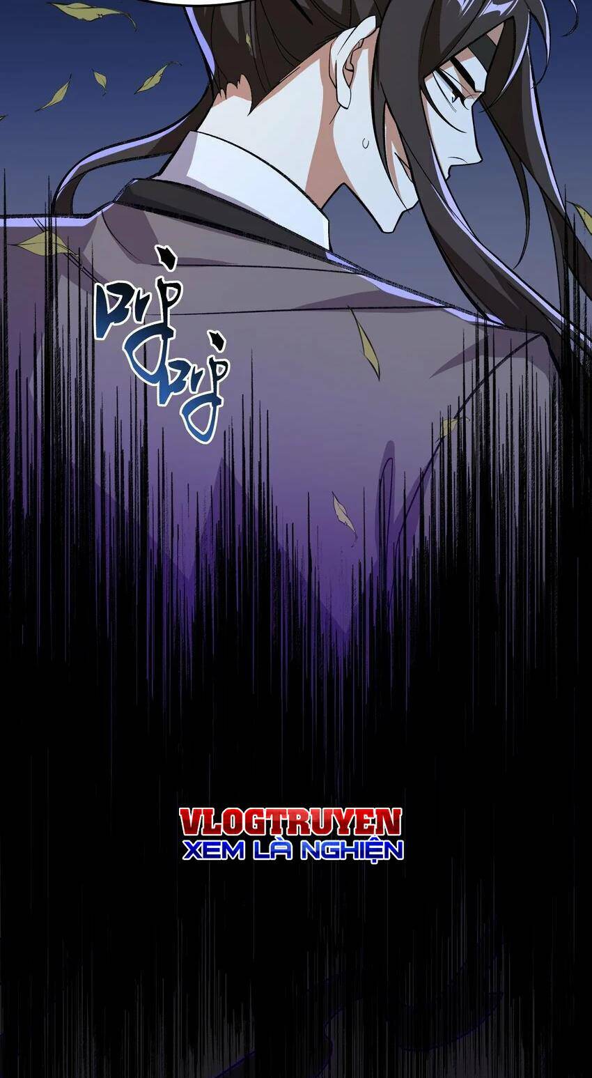 Ta Ở Tu Tiên Giới Chỉ Làm Giờ Hành Chính - Chapter 18 - Page 16