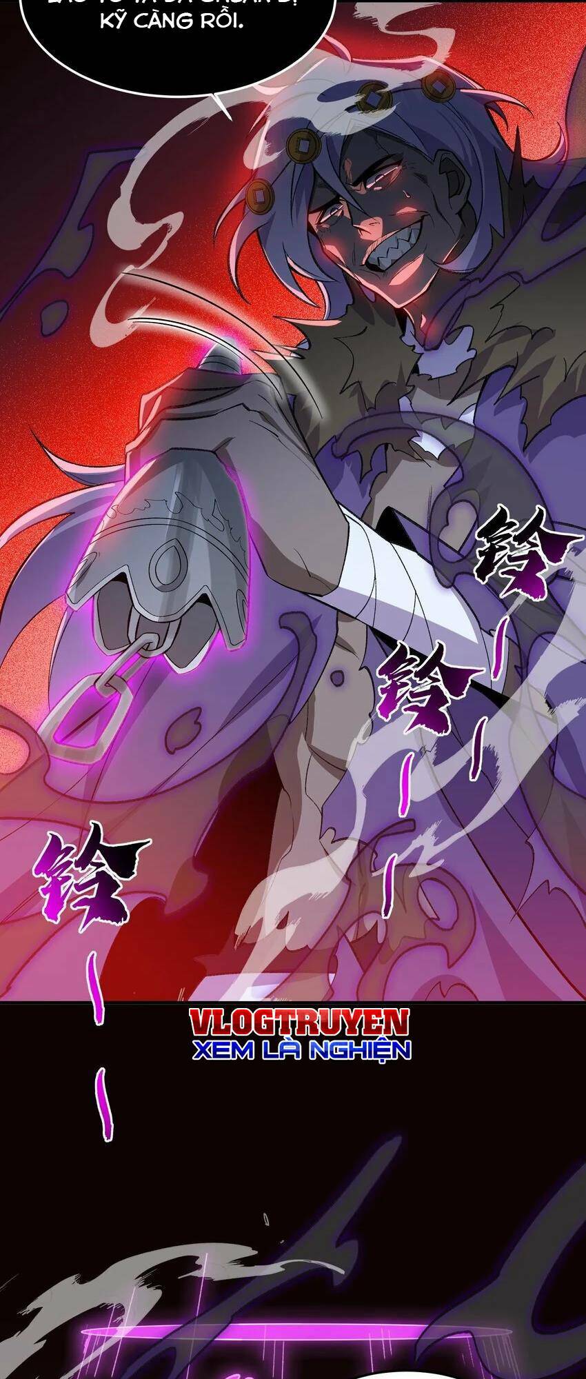 Ta Ở Tu Tiên Giới Chỉ Làm Giờ Hành Chính - Chapter 18 - Page 24