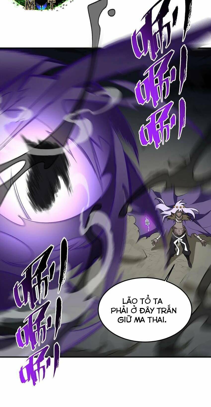 Ta Ở Tu Tiên Giới Chỉ Làm Giờ Hành Chính - Chapter 18 - Page 26