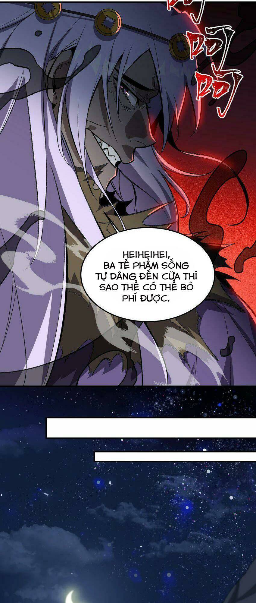 Ta Ở Tu Tiên Giới Chỉ Làm Giờ Hành Chính - Chapter 18 - Page 29