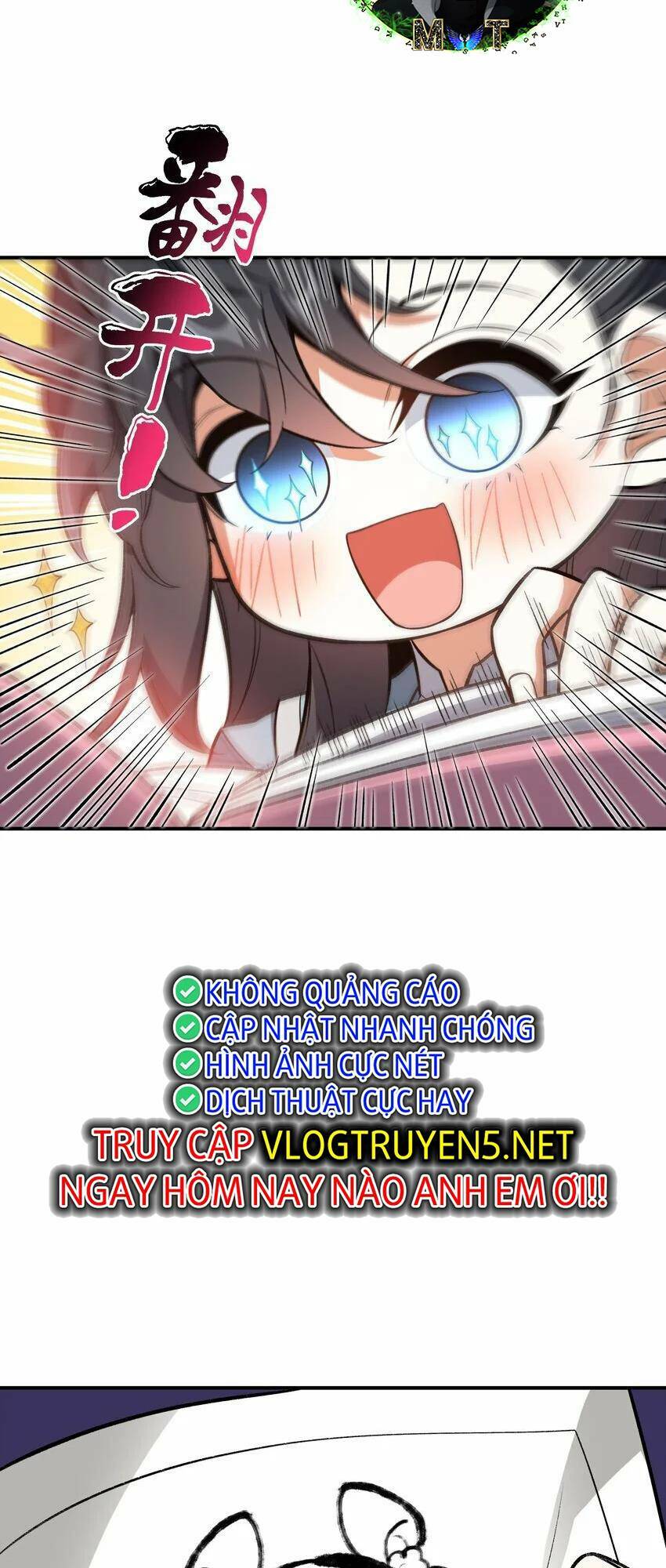 Ta Ở Tu Tiên Giới Chỉ Làm Giờ Hành Chính - Chapter 18 - Page 34