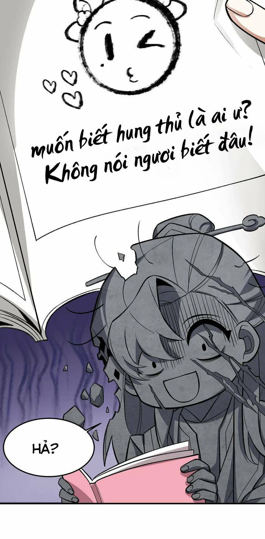 Ta Ở Tu Tiên Giới Chỉ Làm Giờ Hành Chính - Chapter 18 - Page 35