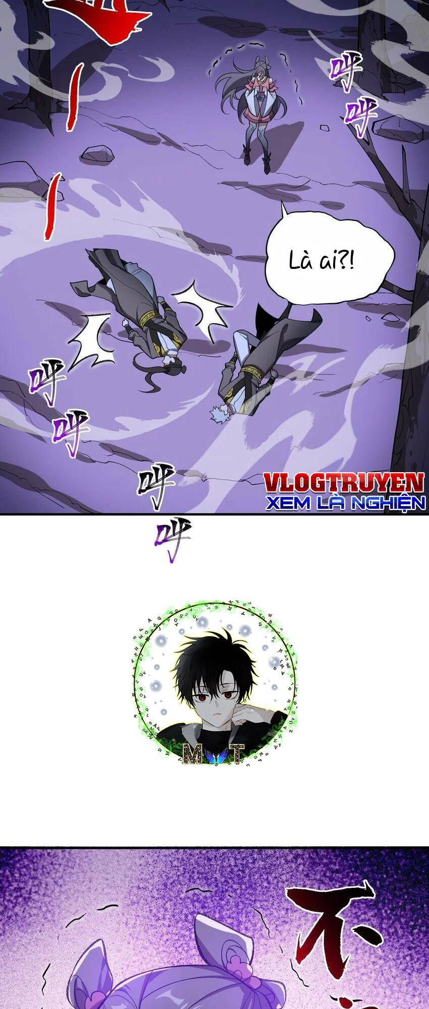 Ta Ở Tu Tiên Giới Chỉ Làm Giờ Hành Chính - Chapter 18 - Page 46