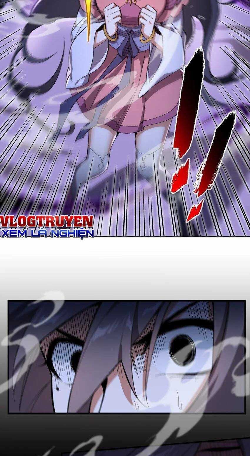 Ta Ở Tu Tiên Giới Chỉ Làm Giờ Hành Chính - Chapter 18 - Page 48