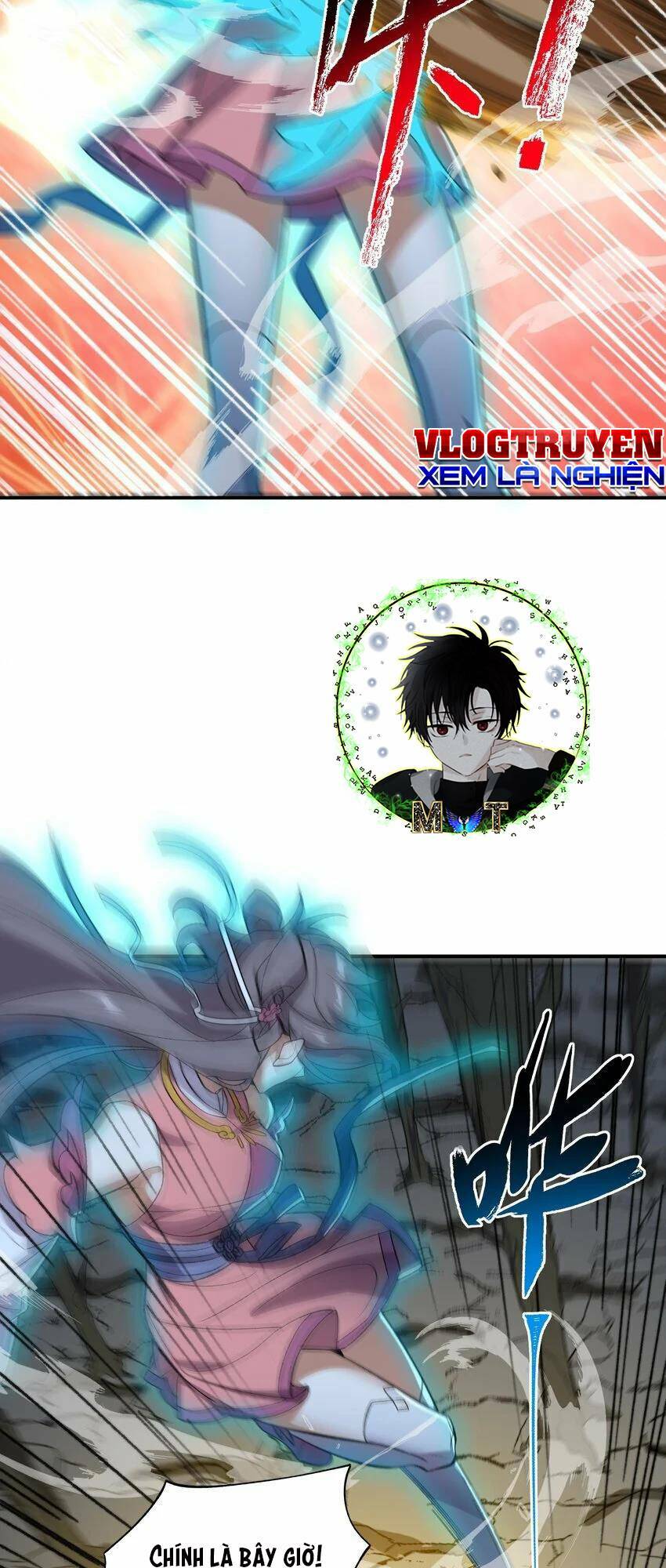 Ta Ở Tu Tiên Giới Chỉ Làm Giờ Hành Chính - Chapter 18 - Page 5