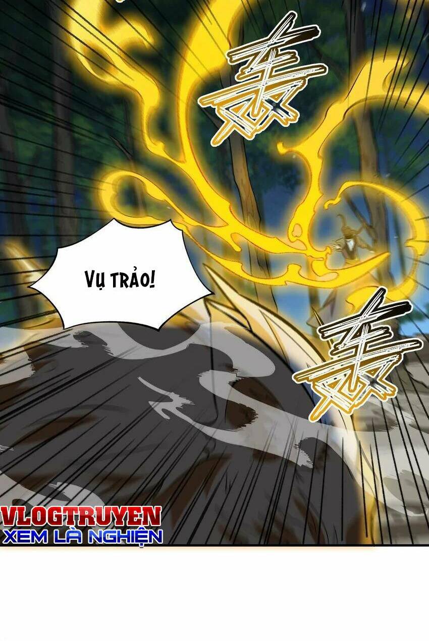 Ta Ở Tu Tiên Giới Chỉ Làm Giờ Hành Chính - Chapter 18 - Page 7