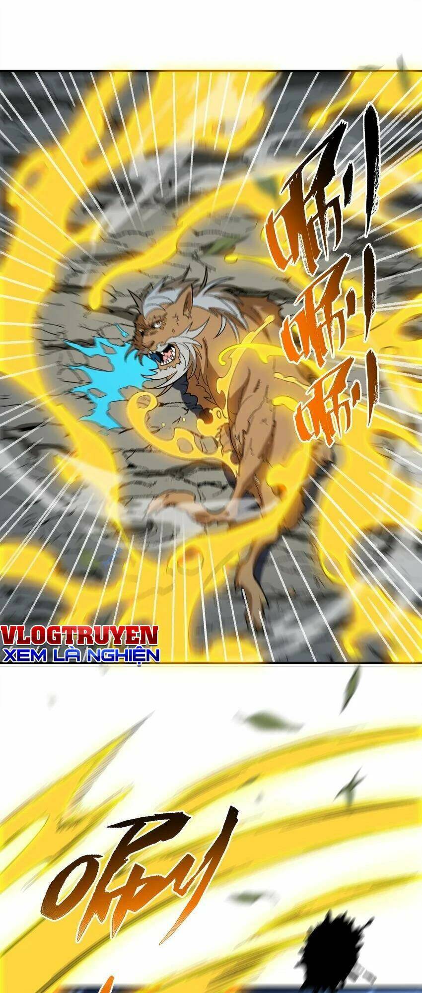 Ta Ở Tu Tiên Giới Chỉ Làm Giờ Hành Chính - Chapter 18 - Page 8