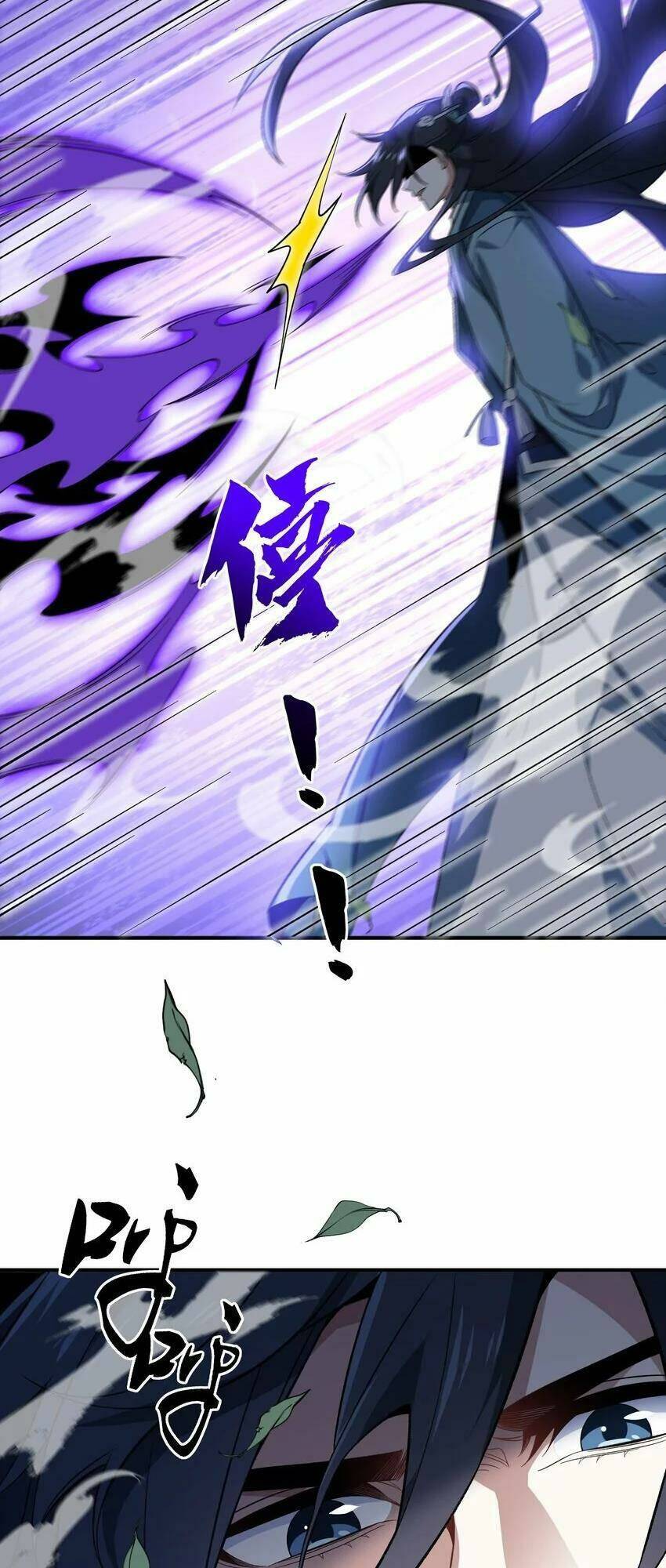 Ta Ở Tu Tiên Giới Chỉ Làm Giờ Hành Chính - Chapter 19 - Page 9