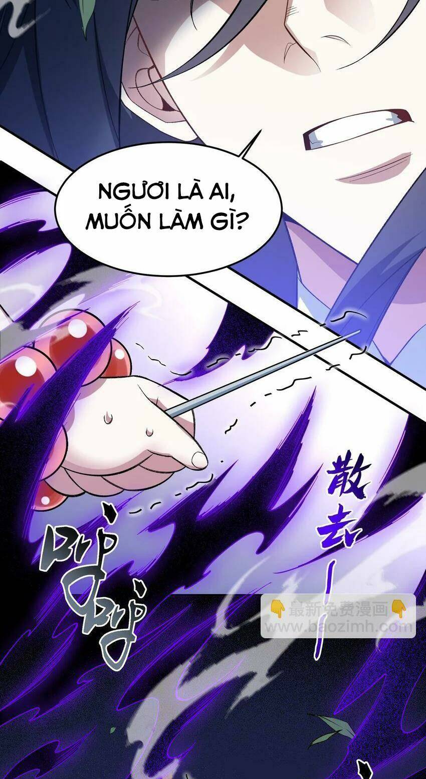 Ta Ở Tu Tiên Giới Chỉ Làm Giờ Hành Chính - Chapter 19 - Page 10