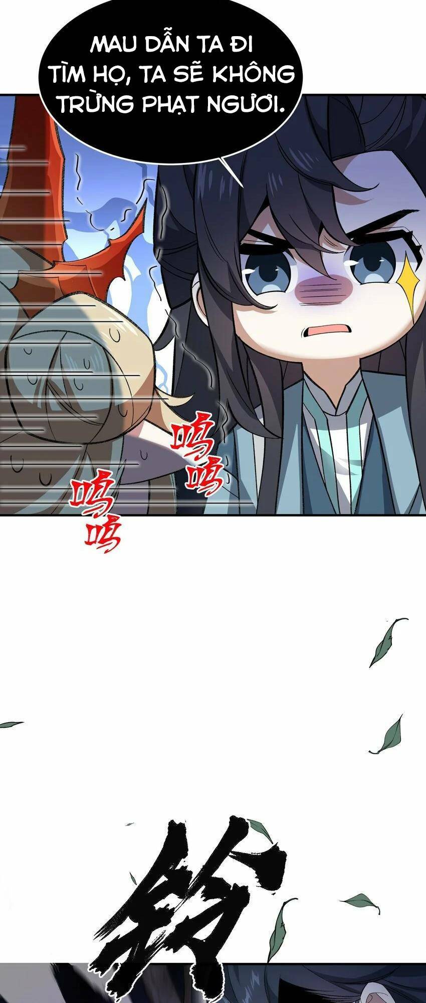 Ta Ở Tu Tiên Giới Chỉ Làm Giờ Hành Chính - Chapter 19 - Page 14