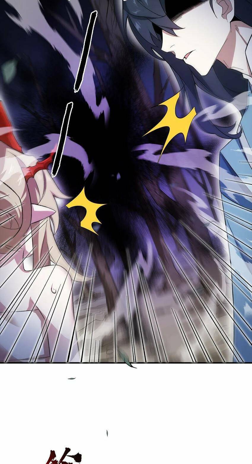 Ta Ở Tu Tiên Giới Chỉ Làm Giờ Hành Chính - Chapter 19 - Page 15