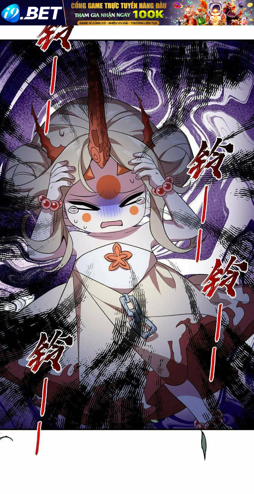 Ta Ở Tu Tiên Giới Chỉ Làm Giờ Hành Chính - Chapter 19 - Page 16