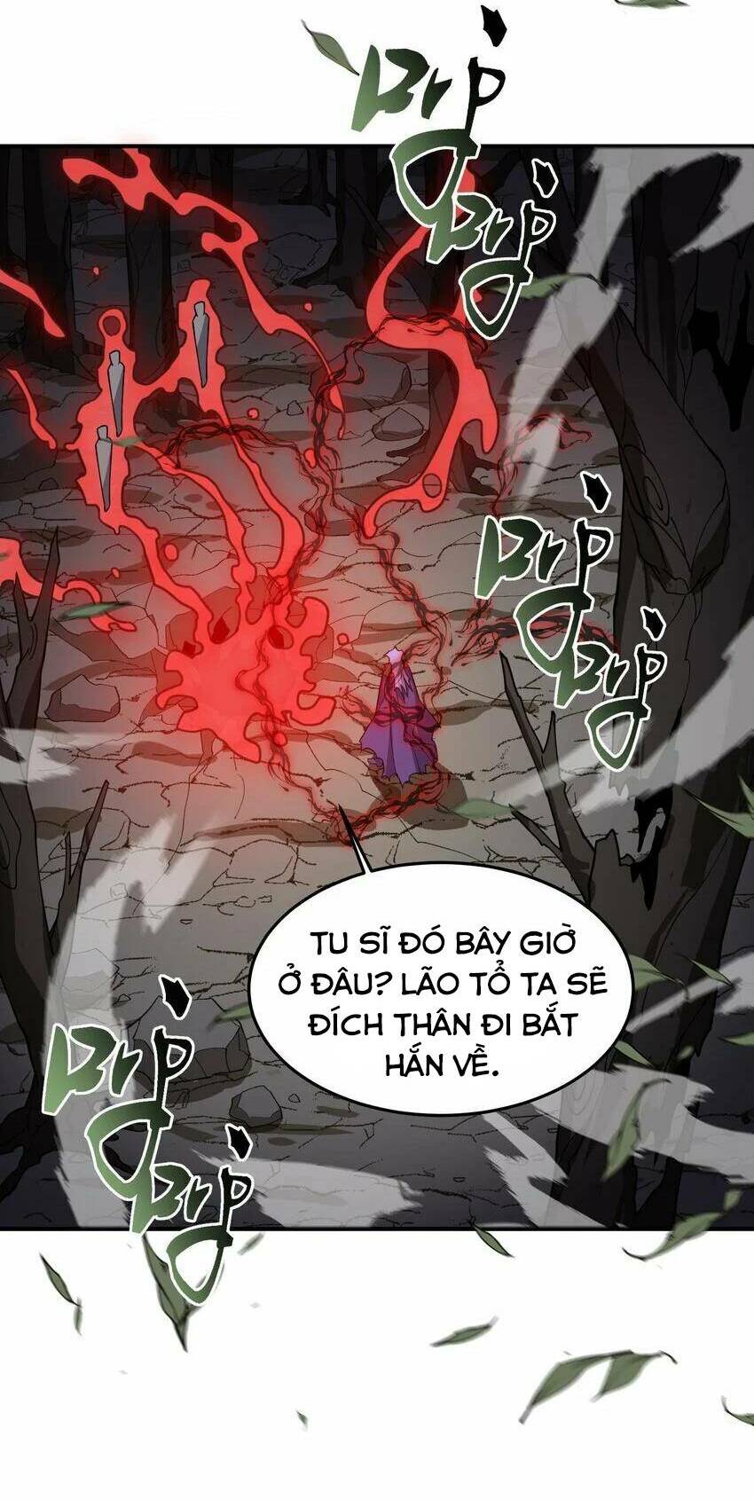 Ta Ở Tu Tiên Giới Chỉ Làm Giờ Hành Chính - Chapter 19 - Page 25