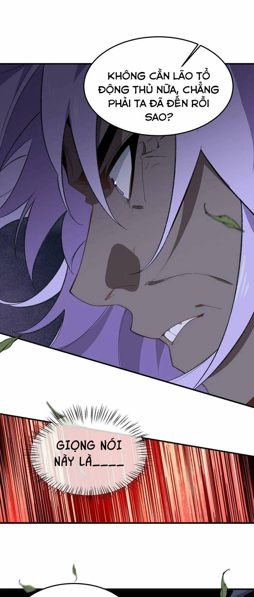 Ta Ở Tu Tiên Giới Chỉ Làm Giờ Hành Chính - Chapter 19 - Page 26