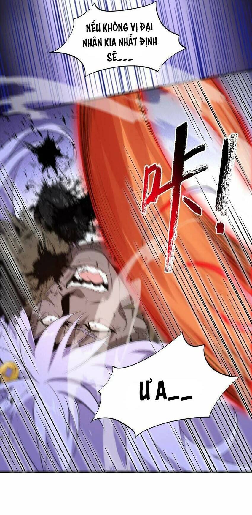 Ta Ở Tu Tiên Giới Chỉ Làm Giờ Hành Chính - Chapter 19 - Page 40