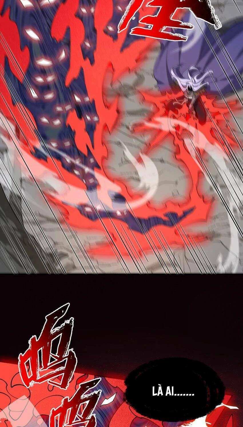 Ta Ở Tu Tiên Giới Chỉ Làm Giờ Hành Chính - Chapter 19 - Page 45