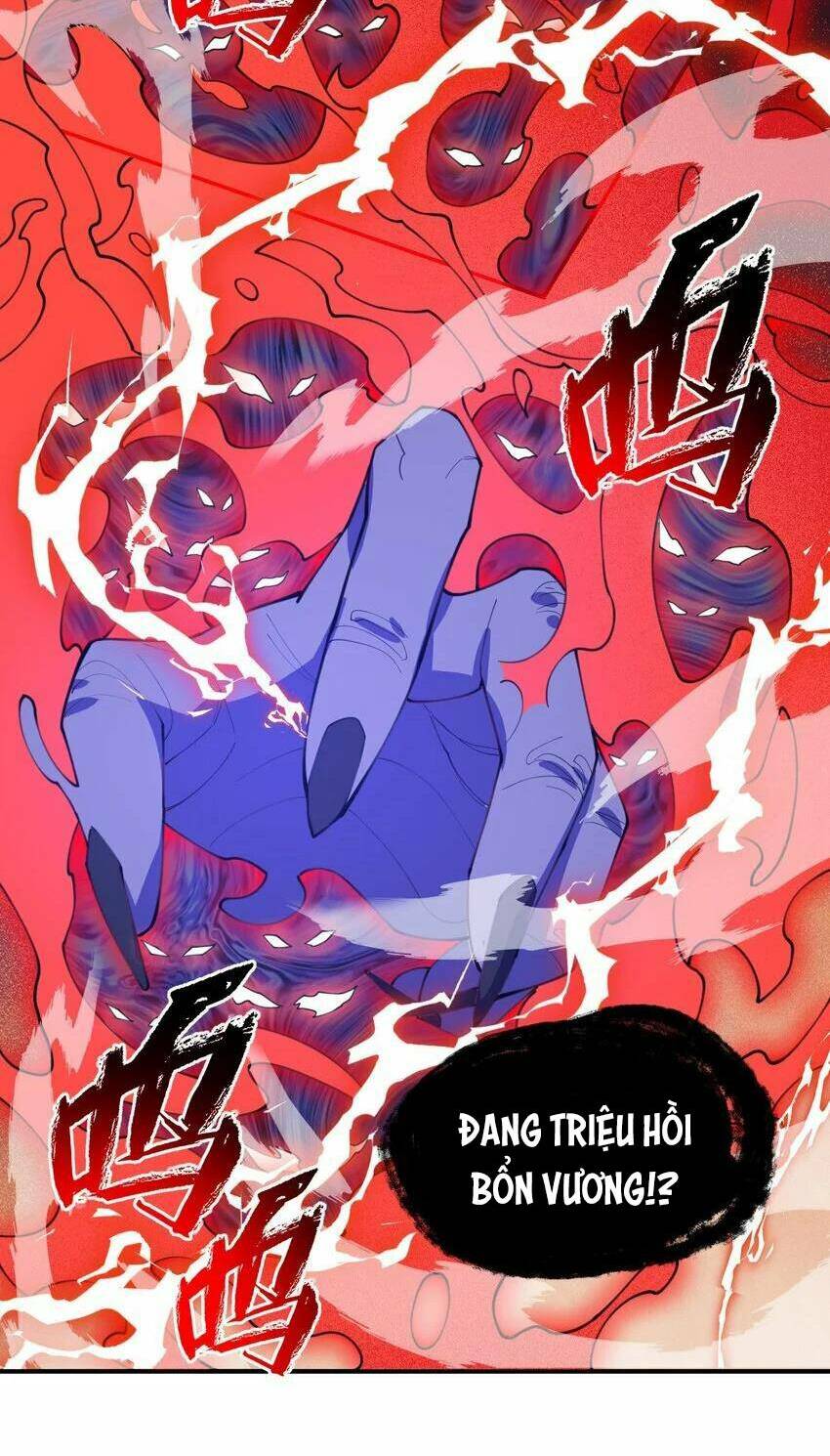 Ta Ở Tu Tiên Giới Chỉ Làm Giờ Hành Chính - Chapter 19 - Page 46