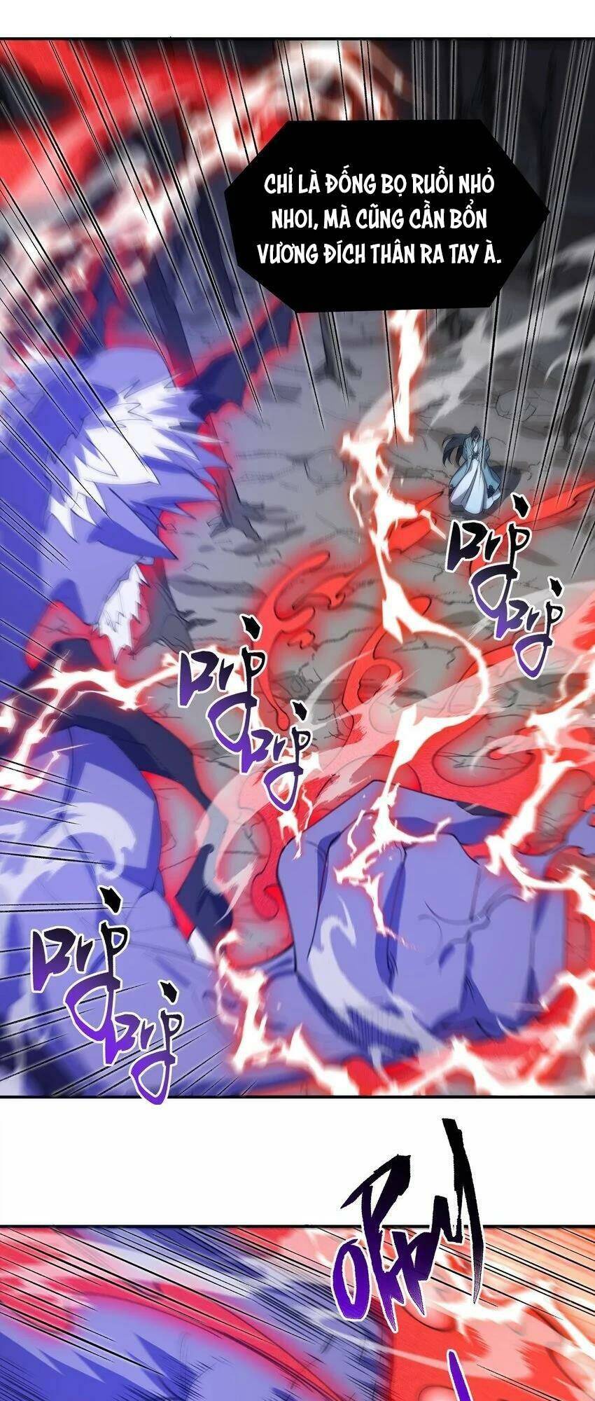 Ta Ở Tu Tiên Giới Chỉ Làm Giờ Hành Chính - Chapter 19 - Page 48