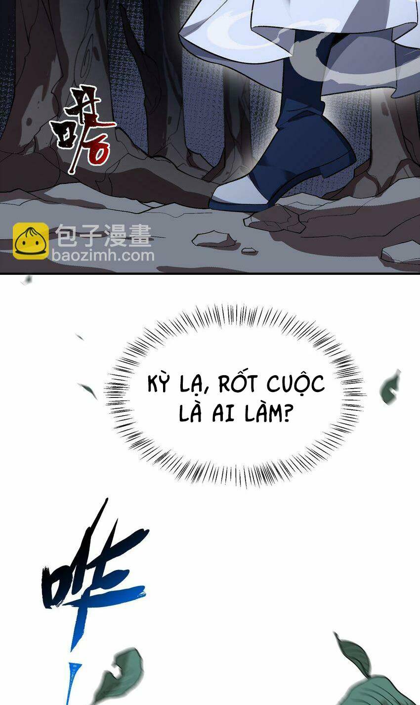 Ta Ở Tu Tiên Giới Chỉ Làm Giờ Hành Chính - Chapter 19 - Page 4