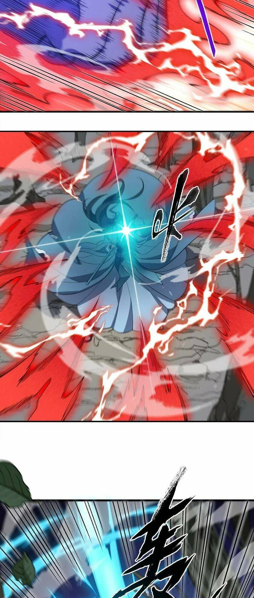 Ta Ở Tu Tiên Giới Chỉ Làm Giờ Hành Chính - Chapter 19 - Page 49