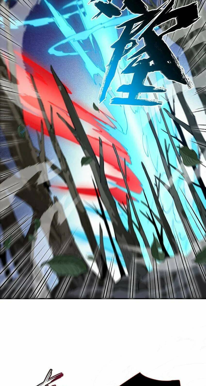 Ta Ở Tu Tiên Giới Chỉ Làm Giờ Hành Chính - Chapter 19 - Page 50