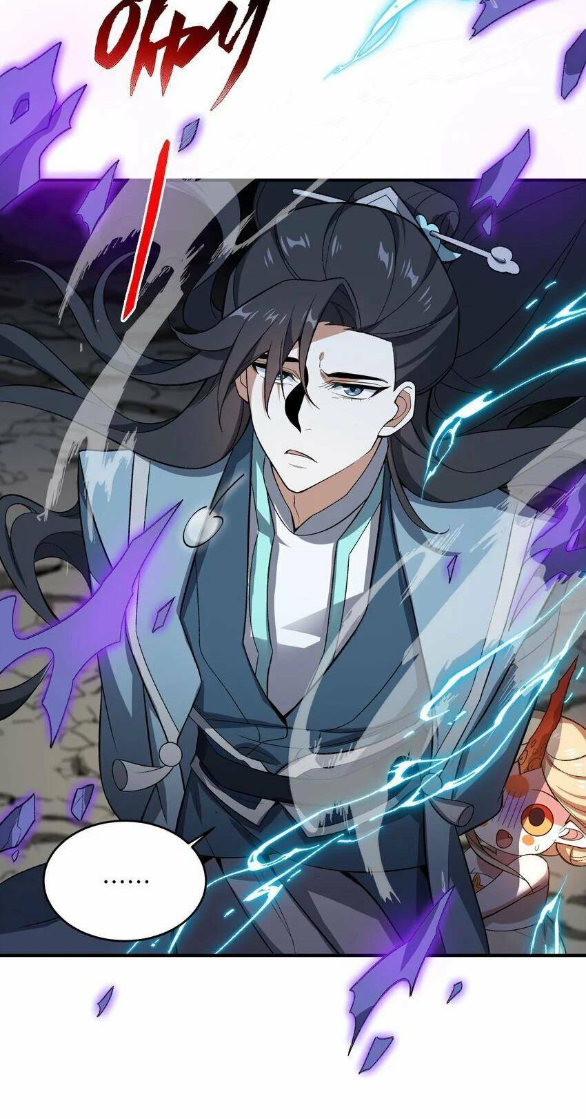 Ta Ở Tu Tiên Giới Chỉ Làm Giờ Hành Chính - Chapter 19 - Page 54