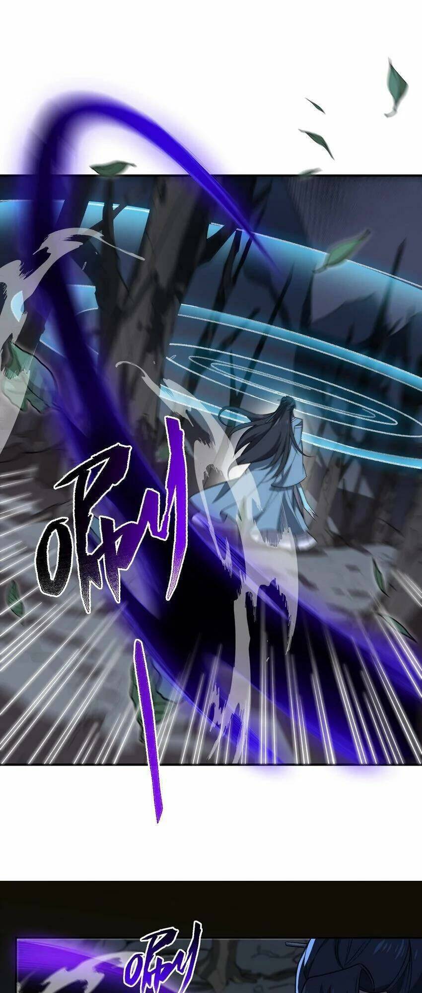 Ta Ở Tu Tiên Giới Chỉ Làm Giờ Hành Chính - Chapter 19 - Page 7