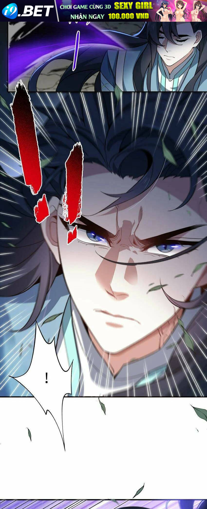 Ta Ở Tu Tiên Giới Chỉ Làm Giờ Hành Chính - Chapter 19 - Page 8