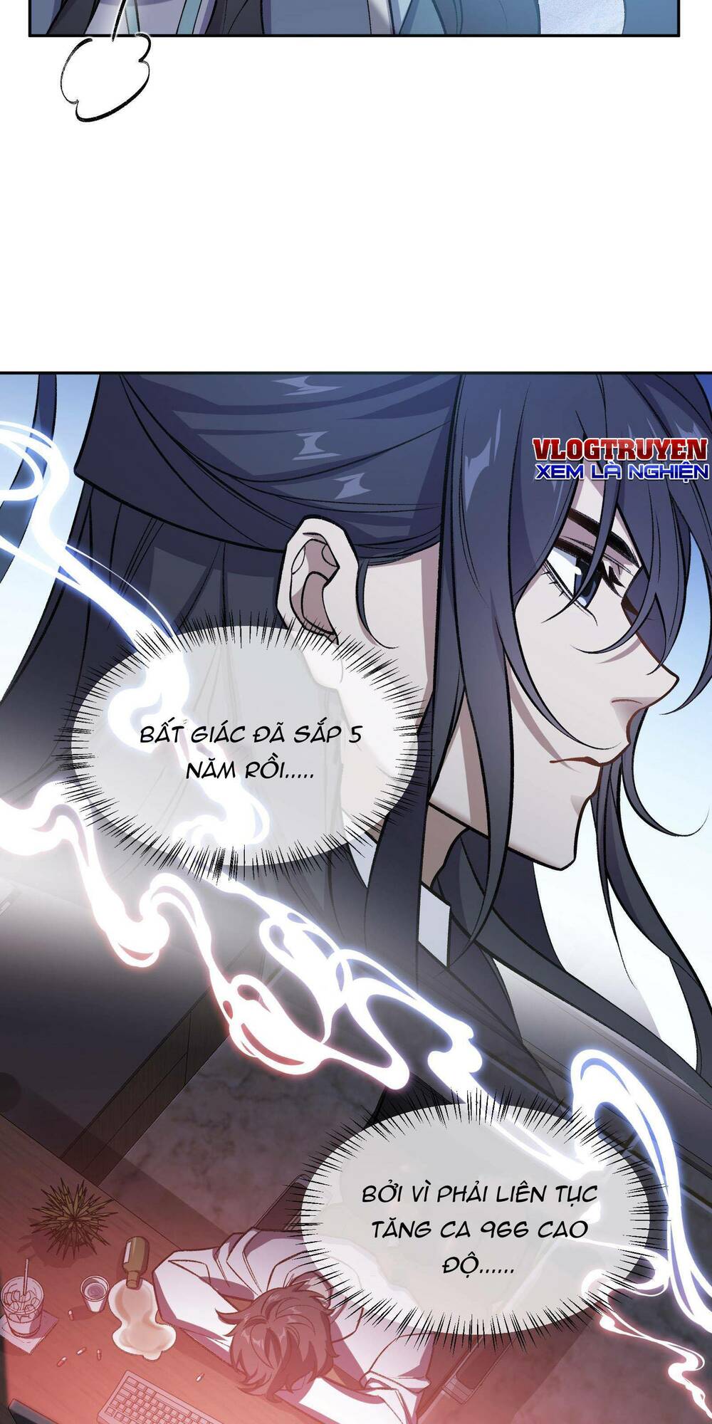 Ta Ở Tu Tiên Giới Chỉ Làm Giờ Hành Chính - Chapter 2 - Page 12