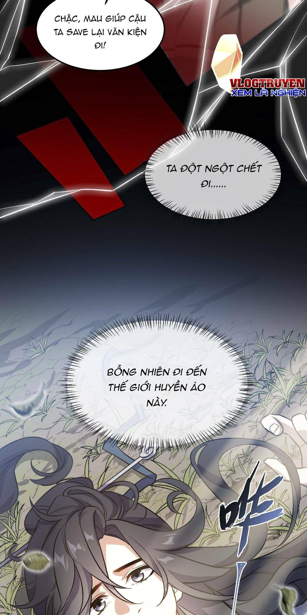 Ta Ở Tu Tiên Giới Chỉ Làm Giờ Hành Chính - Chapter 2 - Page 15