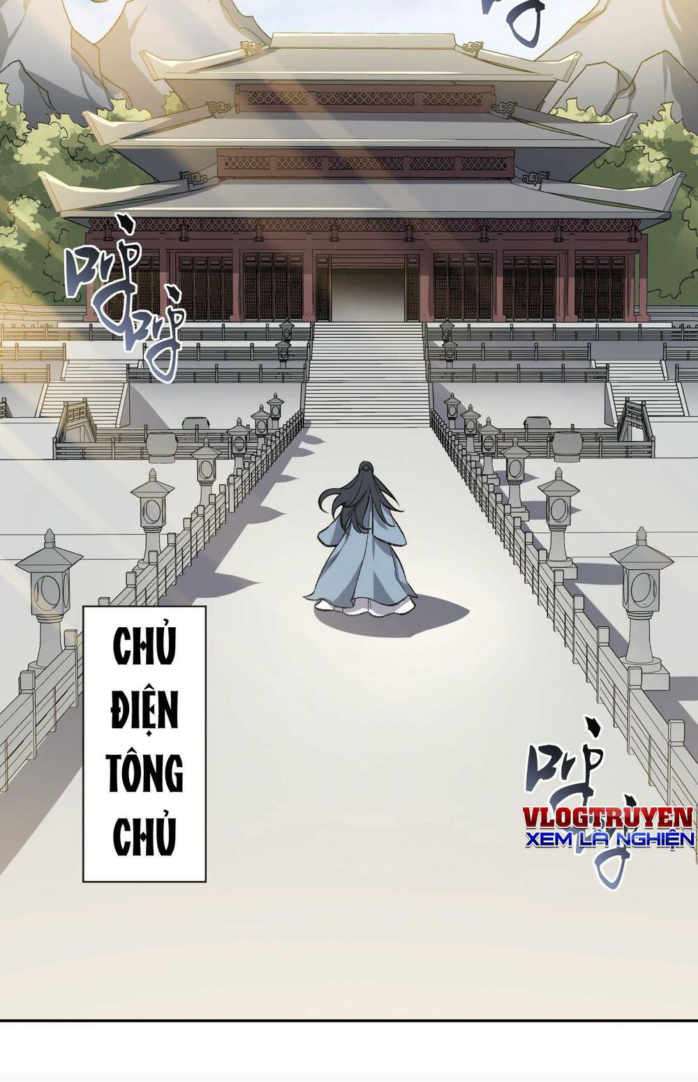 Ta Ở Tu Tiên Giới Chỉ Làm Giờ Hành Chính - Chapter 2 - Page 26