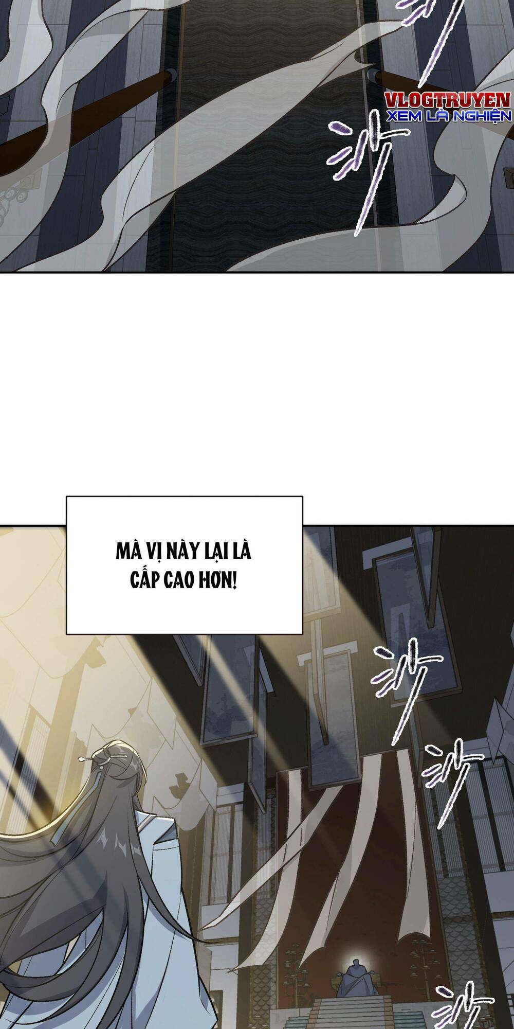 Ta Ở Tu Tiên Giới Chỉ Làm Giờ Hành Chính - Chapter 2 - Page 31