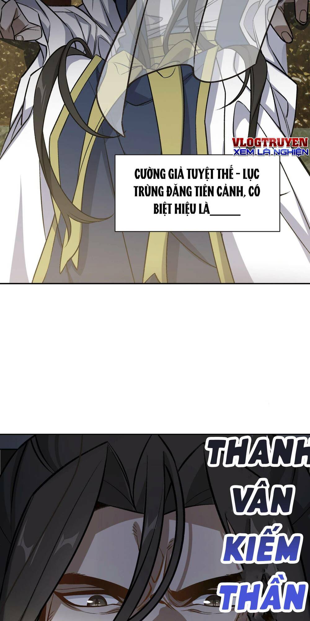 Ta Ở Tu Tiên Giới Chỉ Làm Giờ Hành Chính - Chapter 2 - Page 33