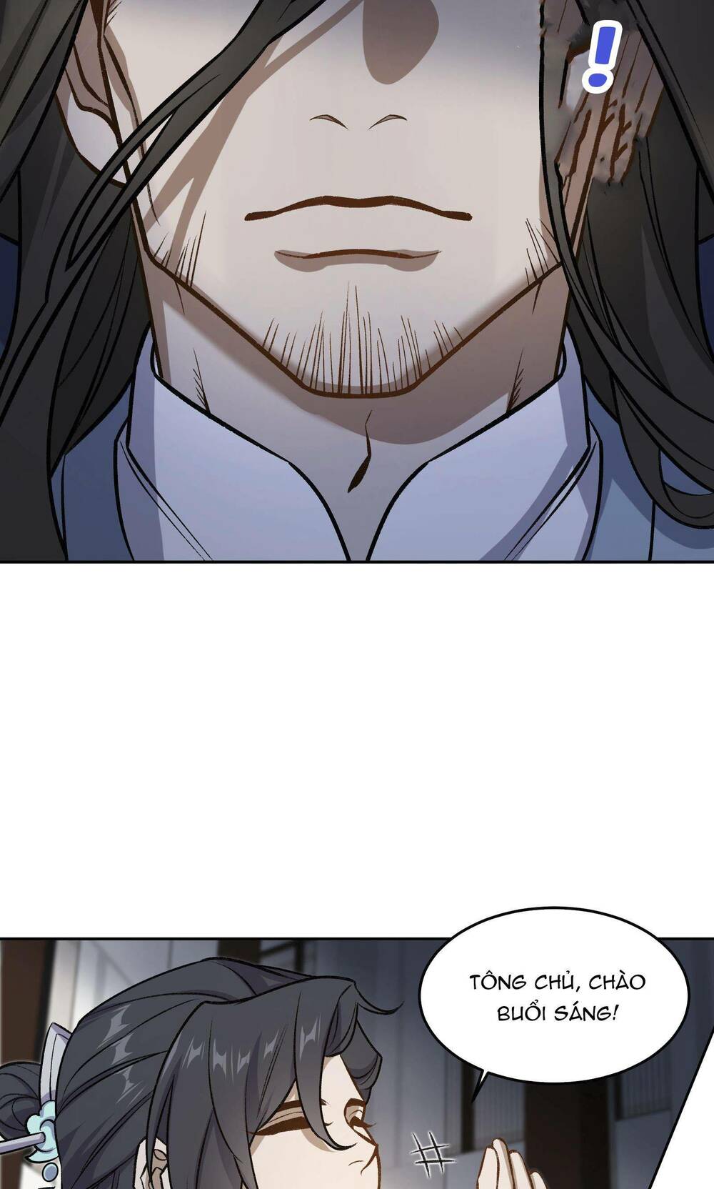 Ta Ở Tu Tiên Giới Chỉ Làm Giờ Hành Chính - Chapter 2 - Page 34