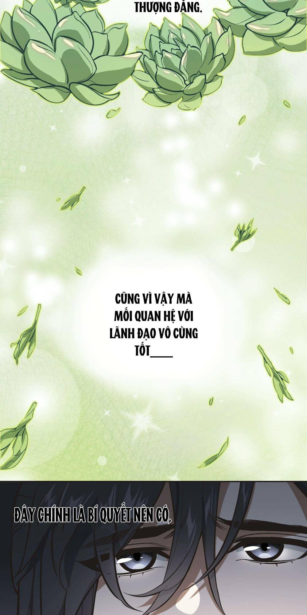 Ta Ở Tu Tiên Giới Chỉ Làm Giờ Hành Chính - Chapter 2 - Page 39