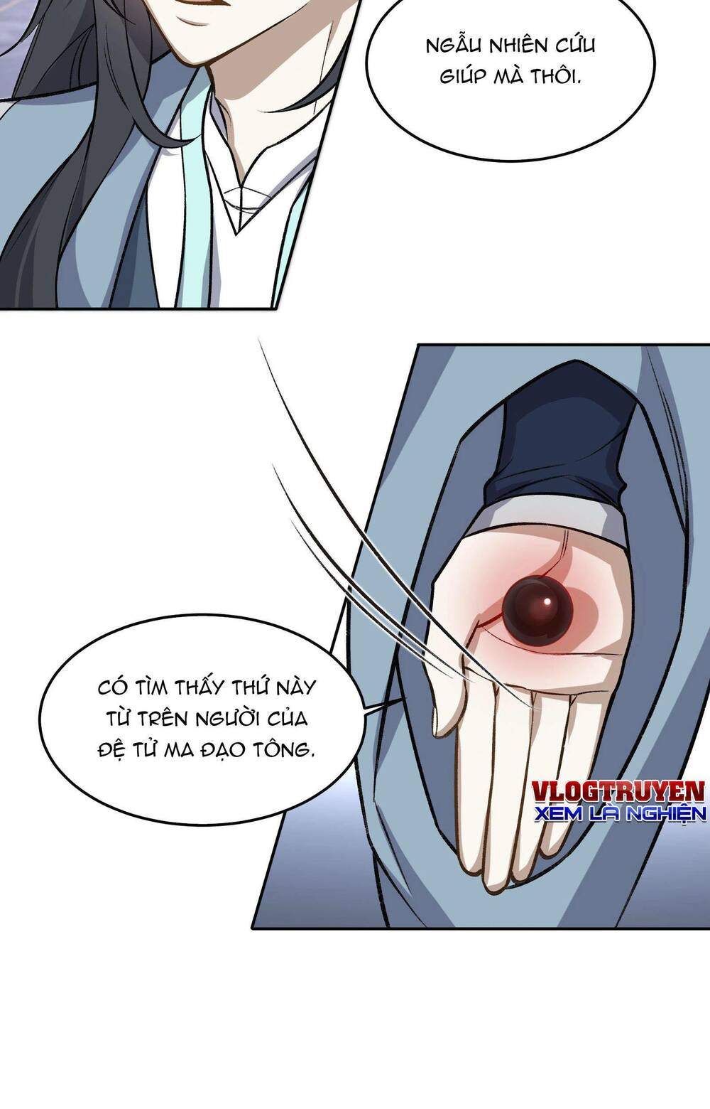 Ta Ở Tu Tiên Giới Chỉ Làm Giờ Hành Chính - Chapter 2 - Page 42