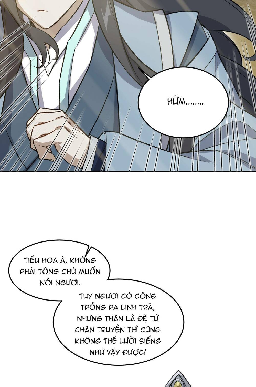 Ta Ở Tu Tiên Giới Chỉ Làm Giờ Hành Chính - Chapter 2 - Page 49