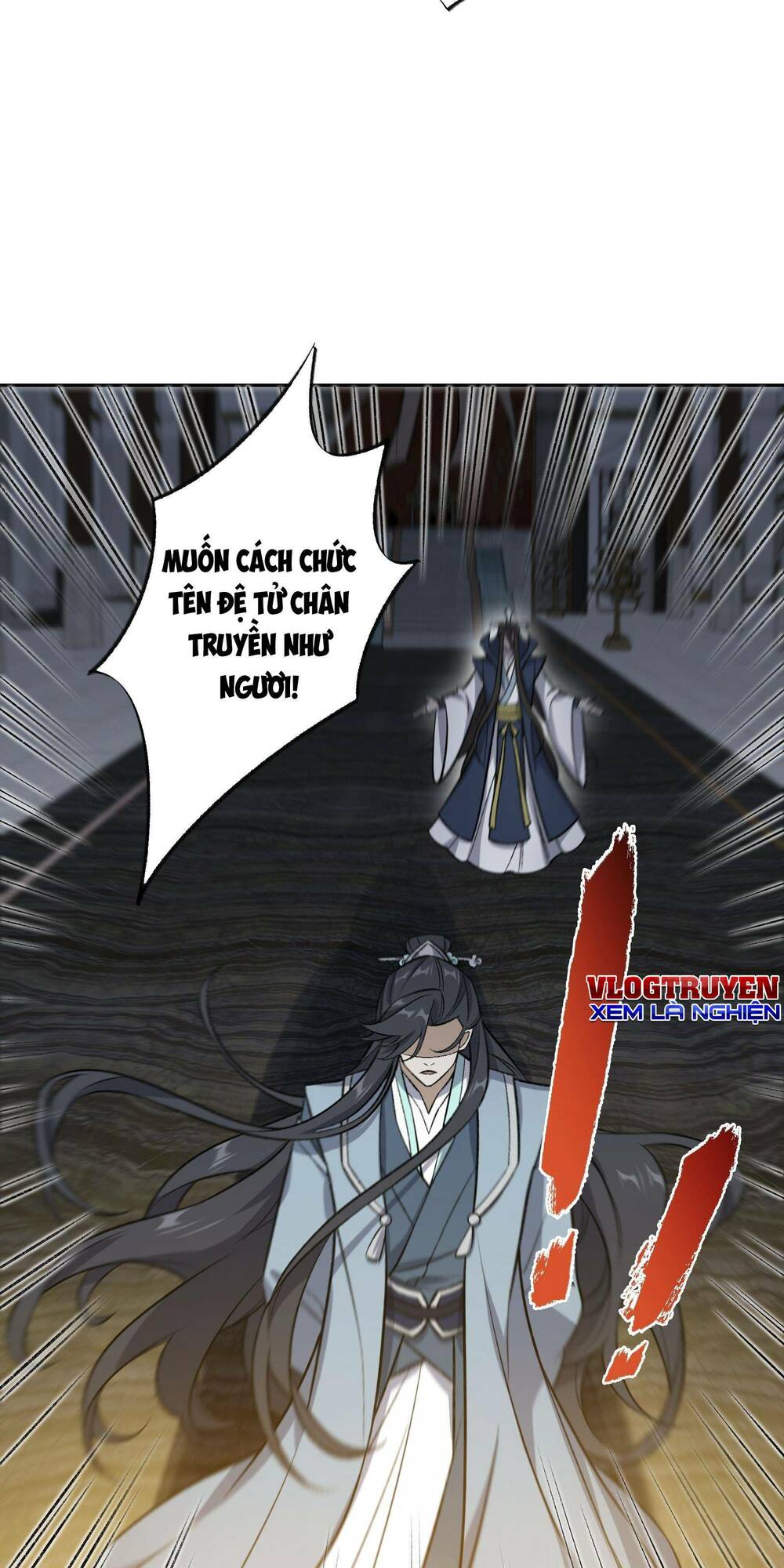 Ta Ở Tu Tiên Giới Chỉ Làm Giờ Hành Chính - Chapter 2 - Page 52